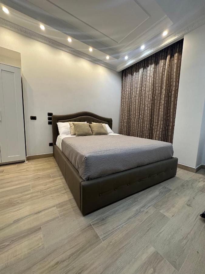 Le Chic Rooms Napoli Dış mekan fotoğraf