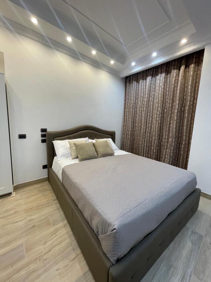 Le Chic Rooms Napoli Dış mekan fotoğraf