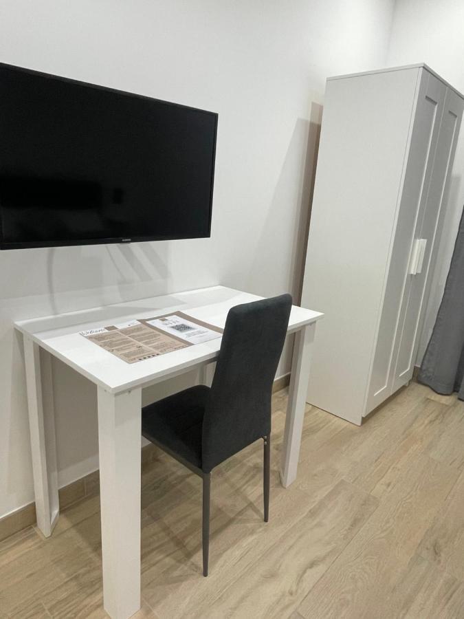 Le Chic Rooms Napoli Dış mekan fotoğraf
