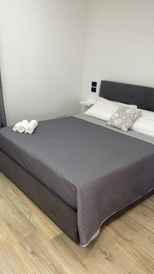 Le Chic Rooms Napoli Dış mekan fotoğraf