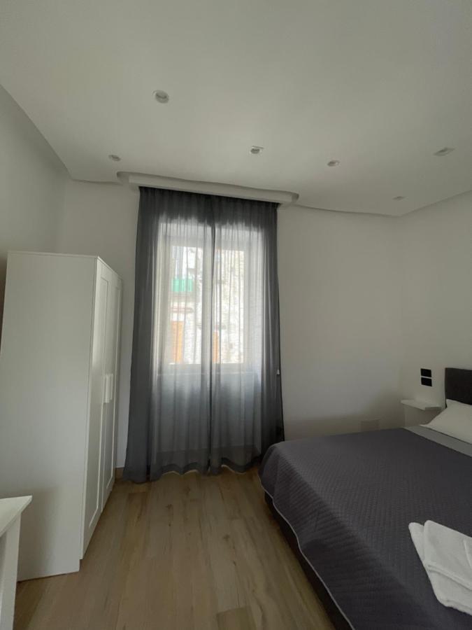Le Chic Rooms Napoli Dış mekan fotoğraf