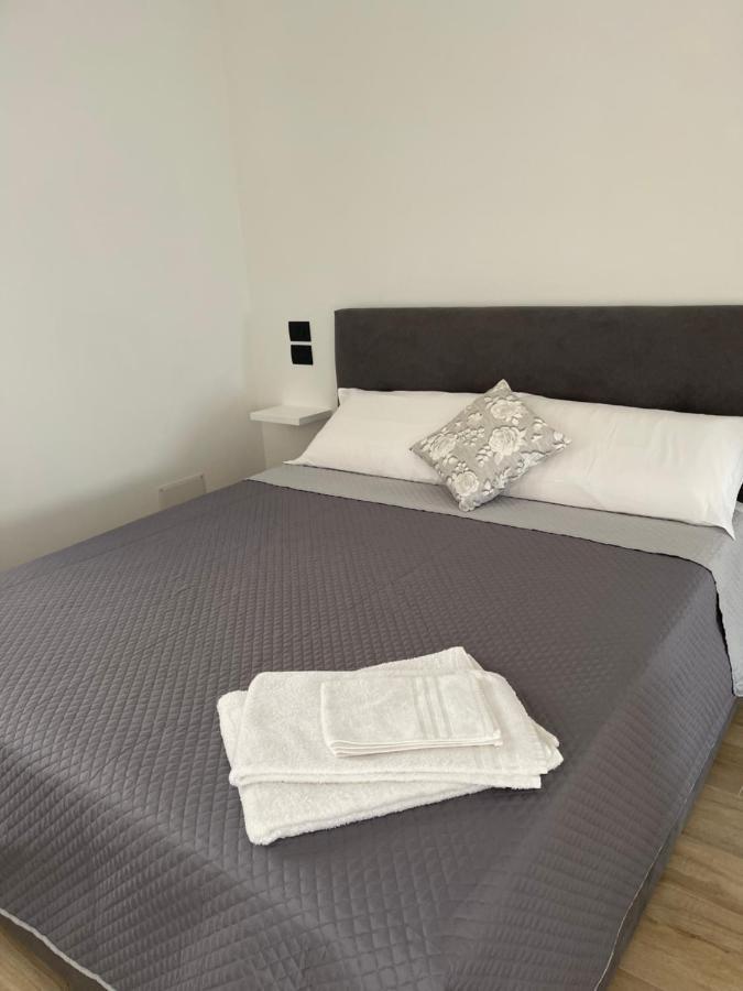 Le Chic Rooms Napoli Dış mekan fotoğraf